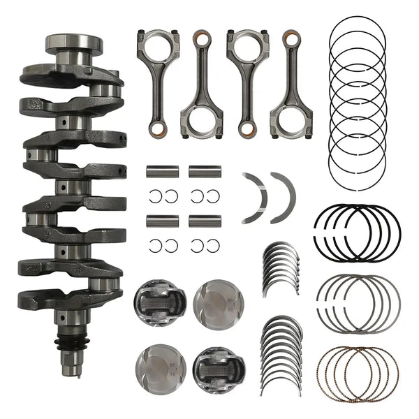 G4FJ Engine Crankshaft Kit for Hyundai Kia 1.6T 2013-2022 231102B710