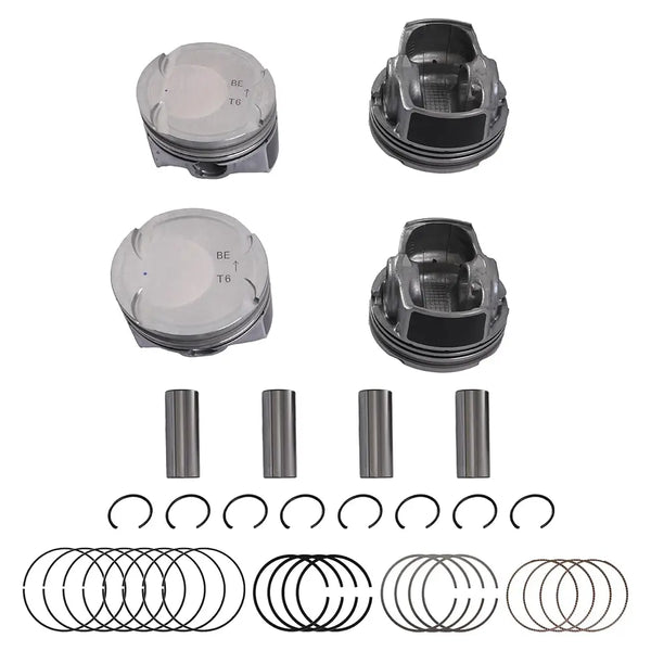 G4FJ Engine Crankshaft Kit for Hyundai Kia 1.6T 2013-2022 231102B710