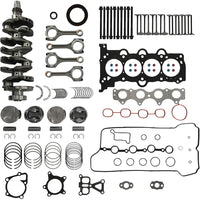 G4FJ 1.6T Full engine overhaul kit