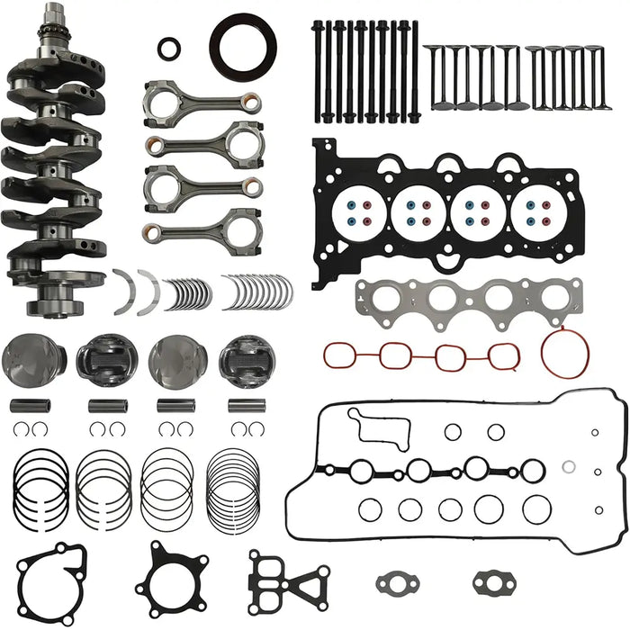 G4FJ 1.6T Full engine overhaul kit
