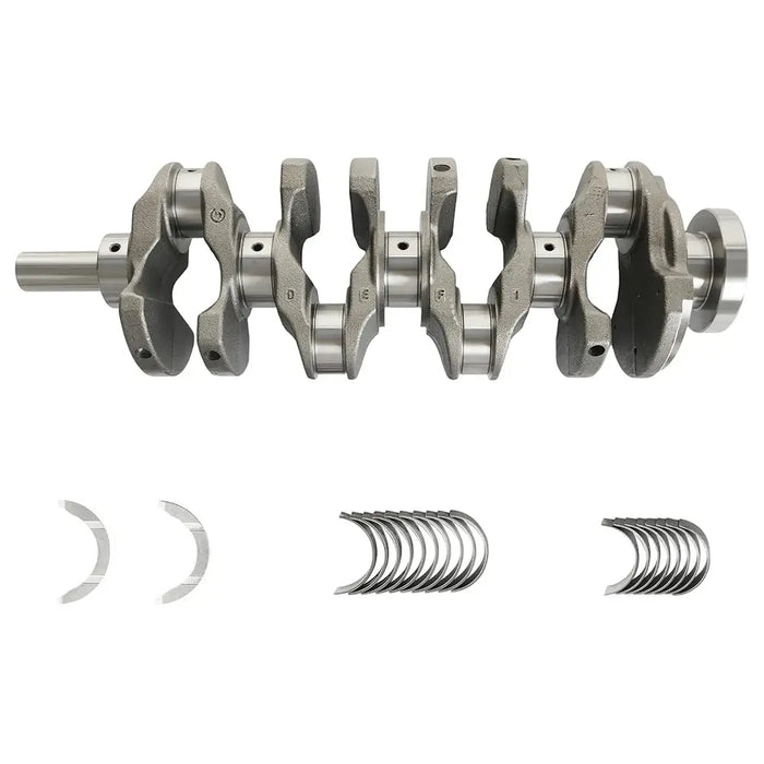 YIDEZU G4KJ 2.4L Engine Crankshaft Kit For Hyundai Kia Models 2010-2015