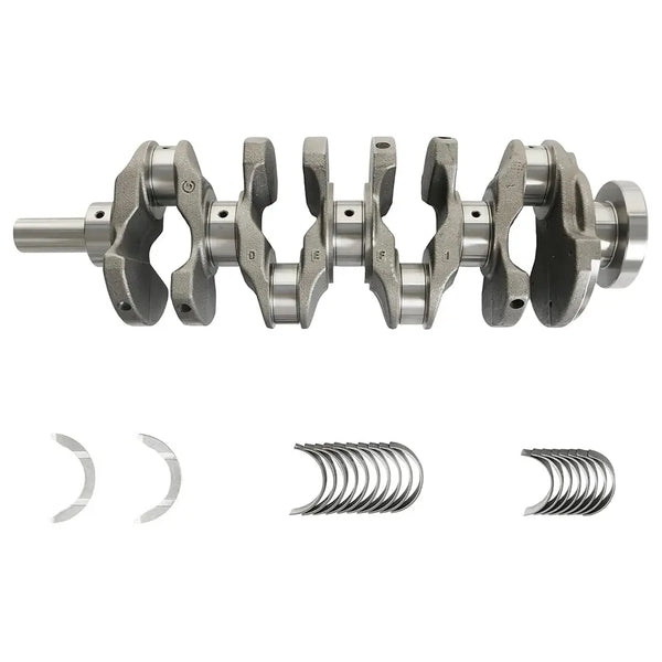 YIDEZU G4KJ 2.4L Engine Crankshaft Kit For Hyundai Kia Models 2010-2015