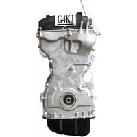 YIDEZU G4KJ 2.4L GDI Long Block Engine Assembly Fit Hyundai Tucson Sonata Santa Fe
