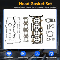 G4KJ 2.4 Engine Rebuild Kit For Hyundai Kia 15-22 223112GGB0 243212G111