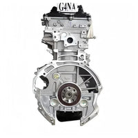 G4NA 2.0L Long Block Engine Assembly