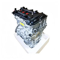 G4NA 2.0L Long Block Engine Assembly