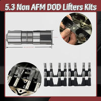 5.3L Non AFM/DOD Camshaft Kit compatible with GM 2007-2014