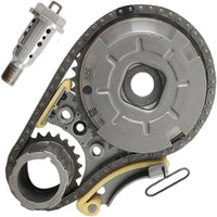 5.3L Head Gasket Set Timing Chain Kit For Chevy GMC Sierra Yukon 2014-2019 | HS26744PT Valve Kit For Silverado 1500 Tahoe Suburban Sierra 1500 Yukon XL 5.3 V8 5328cc Engine 2014 2015 2016 2017 2018 2019