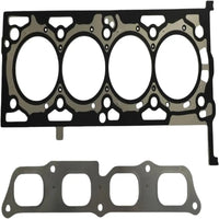 2.0L Turbo Head Gasket Kit Timing Chain VVT Solenoid Head Bolt | Fit For Chevrolet Malibu Camaro Equinox 2.0L Turbo Head Gasket Kit Timing Chain VVT 2013-2021 HS55380 11610687