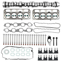 Non AFM Camshaft Kit Fit For GM Chevrolet Gen V L83 2014-2021