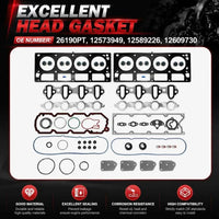 12625436 Stock AFM Camshaft + OEM AFM Lifters Retain Factory Cylinder Deactivation 5.3 V8