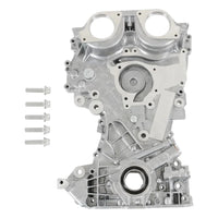 1.4L LUJ A14NET Engine Rebuild Kit fits Buick Encore, Chevy Cruze Sonic Trax. Full set with camshaft, timing parts & water pump. 