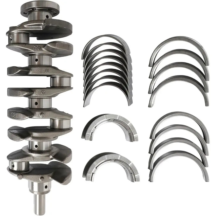 GM 2.4L Ecotec Crankshaft Main Rod Bearing Kit 12578182 Chevy Equinox GMC Terrain Buick Verano