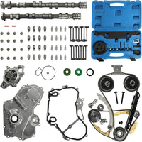 2.4 Engine Rebuild Overhaul Kit For Buick Chevy GMC 2011-2017