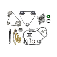 2.4 Engine Rebuild Overhaul Kit For Buick Chevy GMC 2011-2017