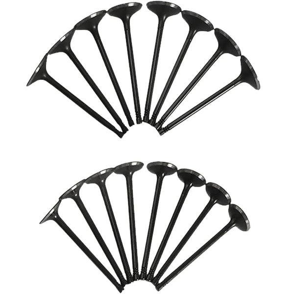 2.4 Engine Rebuild Overhaul Kit For Buick Chevy GMC 2011-2017