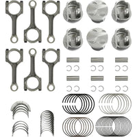 GM 3.6L V6 Ecotec Connecting Rod Piston Bearing Kit 12590584 Buick Enclave GMC Acadia