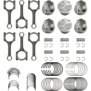 Piston kit