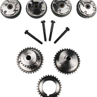 12633451 Timing Chain Kit with VVT Sprocket Solenoid GM 3.0 3.6 V6 Buick Cadillac Chevrolet