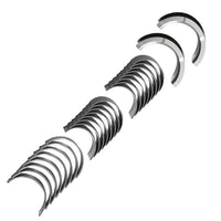 YIDEZU 4.8L 5.3L Engine Piston Con-Rod Fit For Chevry GM Buick 05-10