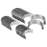 Engine rebuild gasket kit with connecting rods, valves & bearings for GM 4.8L /5.3L V8 OHV. OE#HS26190PT2,ES72220. 