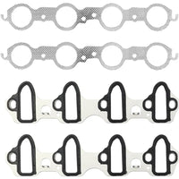 AFM DOD Lifters Camshaft Head Gasket Set For Buick GMC 5.3L