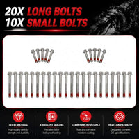 12625436 Stock AFM Camshaft + OEM AFM Lifters Retain Factory Cylinder Deactivation 5.3 V8