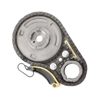 Premium 5.3L V8 engine rebuild kit with camshaft, lifters, timing chain, oil pump and gaskets. Fits Chevrolet and GMC 5.3L models