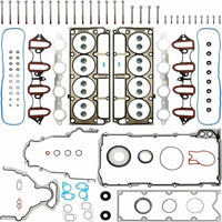 HS26191PT Full Head Gasket Set ES72173 Head Bolts GM 4.8 5.3 LS Silverado Tahoe Yukon