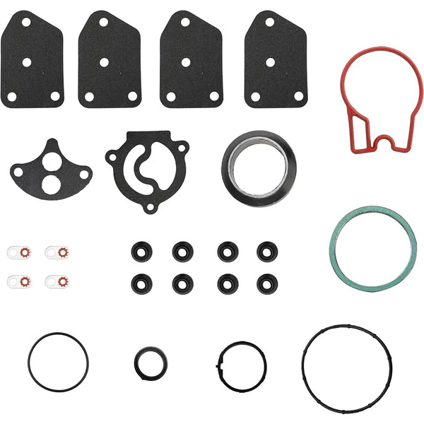 GM 5.3 gasket