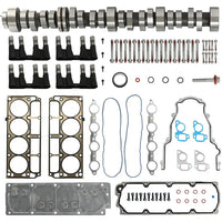 Gen4 LS 5.3 Non-AFM Cam Lifter Head Gasket Kit 12625437 Silverado Yukon Envoy Rainier