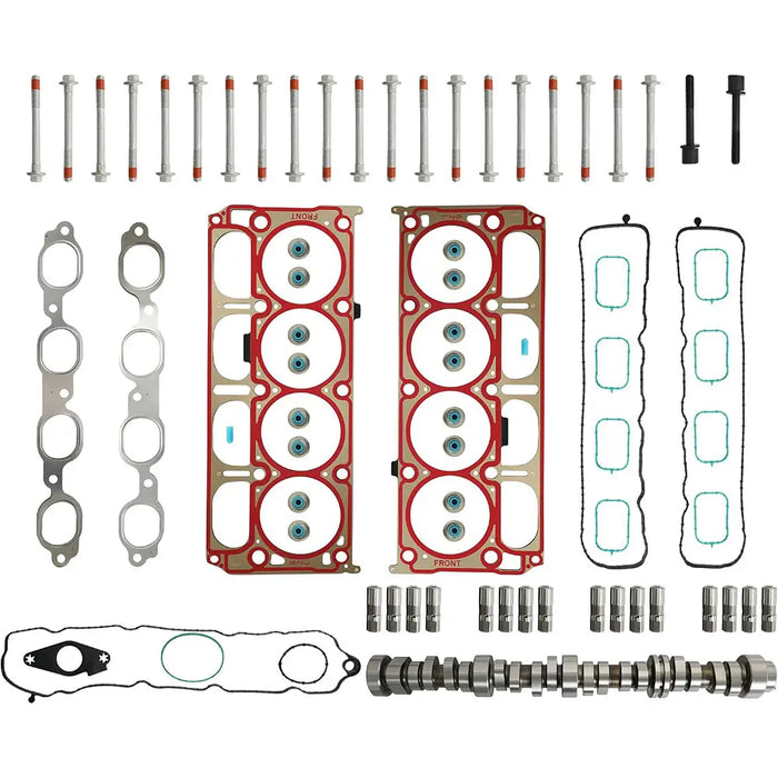 Gen5 L86 6.2 EcoTec3 Non-AFM Cam Lifter Head Gasket Kit Silverado Sierra Yukon Escalade