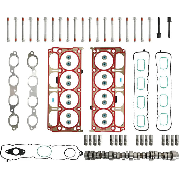Gen5 L86 6.2 EcoTec3 Non-AFM Cam Lifter Head Gasket Kit Silverado Sierra Yukon Escalade