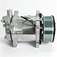 HC5004C 12V A/C Compressor Clutch Kit for Sanden 508 Style Compressor