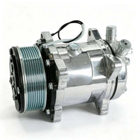 HC5004C 12V A/C Compressor Clutch Kit for Sanden 508 Style Compressor