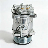 HC5004C 12V A/C Compressor Clutch Kit for Sanden 508 Style Compressor