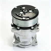 HC5004C 12V A/C Compressor Clutch Kit for Sanden 508 Style Compressor