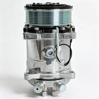 HC5004C 12V A/C Compressor Clutch Kit for Sanden 508 Style Compressor