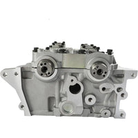 1.6L Cylinder Head Assembly & Head Gasket Set Fit Hyundai Kia