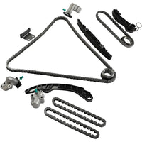 VQ35DD Complete Timing Chain Kit for Nissan Pathfinder Infiniti QX60 3.5L V6 2017-2024