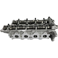 1.6L Cylinder Head Assembly with Full Head Gasket Set Fit Hyundai Kia