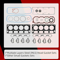 Engine parts