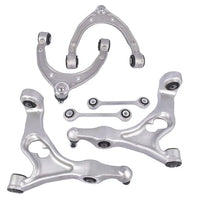 6PCS Front Suspension Kit for Cayenne & Touareg