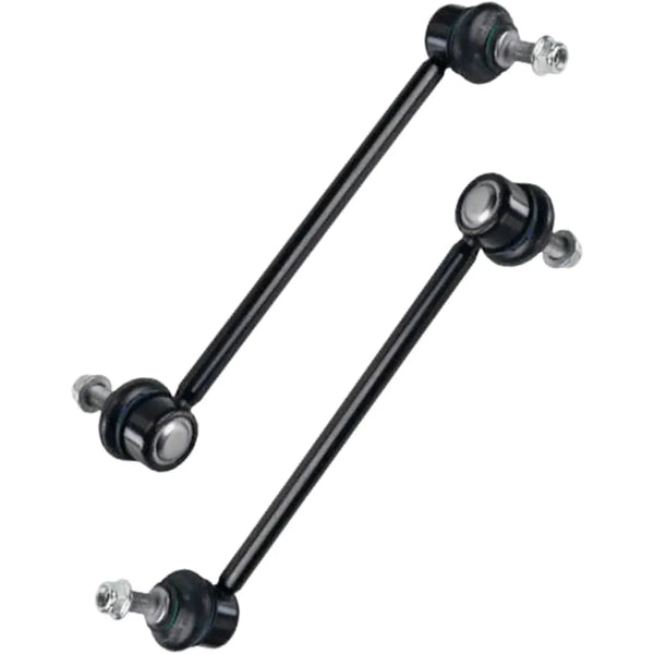 Heavy-Duty EV Suspension Parts Anti-Corrosion Coating