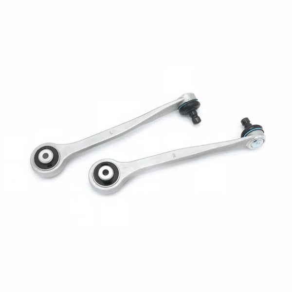 Heavy‑Duty Aftermarket Suspension Components