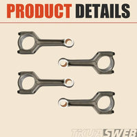 N20 2.0L Crankshaft Connecting Rod Bearing Kit Fit BMW 320i 328i 528i X1 X4 Z4