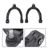 12pc Front Lower Suspension Kit for Tesla