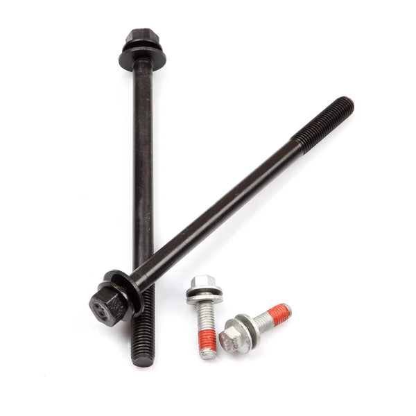 Heavy‑Duty Engine Rebuild Parts For Pickup & SUV