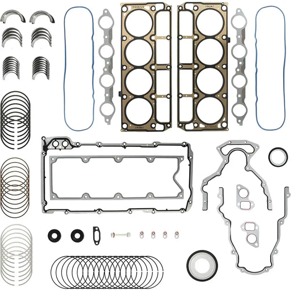 Heavy Duty Multi Layer Steel Head Gasket LS Truck Van SUV Repair Parts