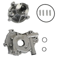 5.4L 3V SOHC Full Overhaul Kit Camshaft Timing Chain Oil Water Pump Ford F150 Navigator